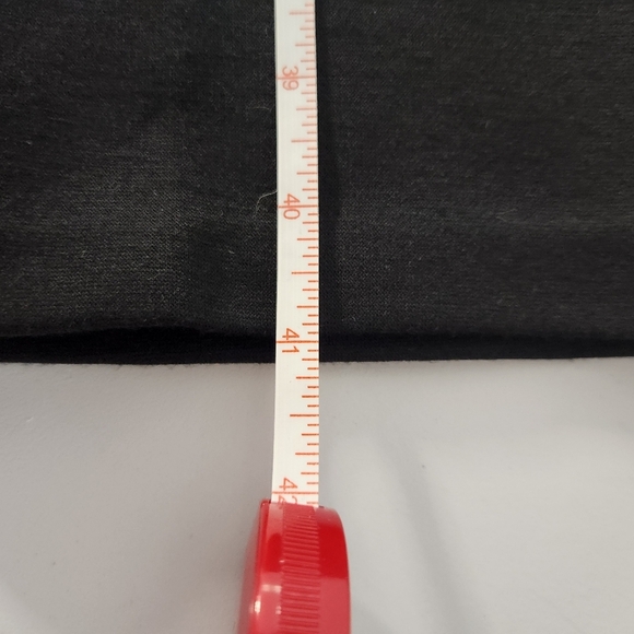 Vintage Ralph Lauren Black Dress Pants, Size Med - Picture 6 of 6